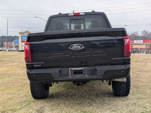 New 2026 Ford F150 XLT w/ Equipment Group 302A MID AWD/4WD image 6