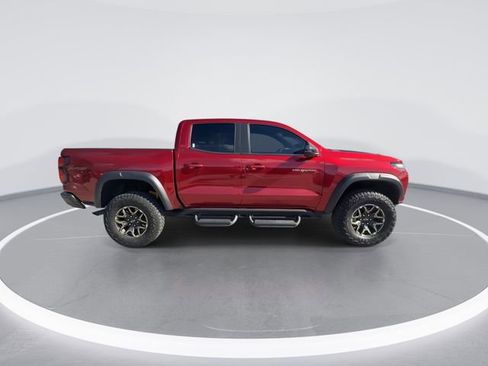 Used 2024 Chevrolet Colorado ZR2 w/ Technology Package image 9