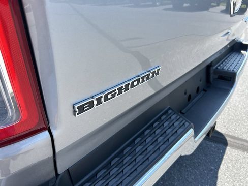 Used 2019 RAM 1500 Big Horn AWD/4WD image 10