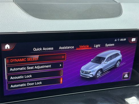 Used 2023 Mercedes-Benz EQB 250+ image 26