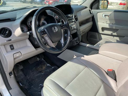 Used 2014 Honda Pilot EX-L image 6
