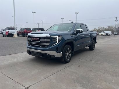 Used 2024 GMC Sierra 1500 SLT