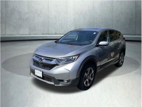 Used 2019 Honda CR-V EX image 3