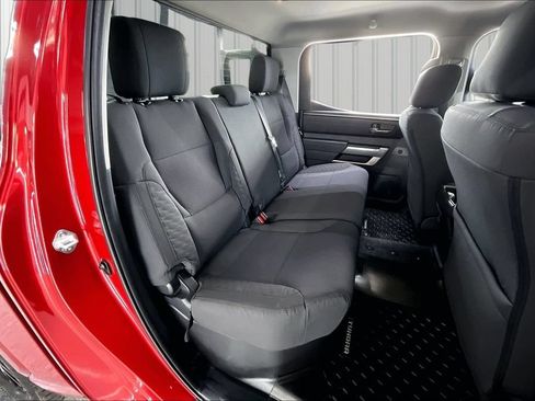Used 2023 Toyota Tundra SR5 AWD/4WD image 25