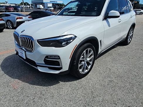 Used 2019 BMW 330i Sedan RWD image 3