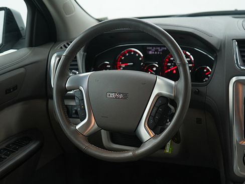 Used 2017 GMC Acadia Limited SLT image 15