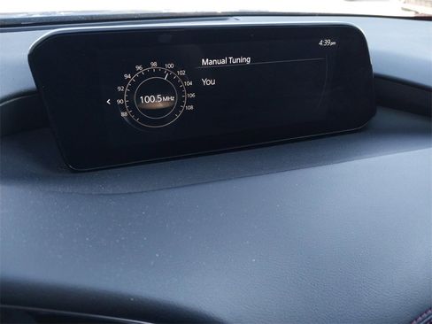 Used 2025 MAZDA MAZDA3 s image 16