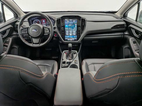 Used 2024 Subaru Crosstrek 2.5i Limited w/ Crosstrek Mirror Package image 16