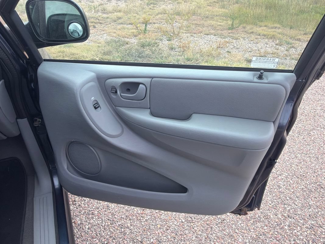 Used 2007 Dodge Grand Caravan SE w/ Popular Equipment Group I FWD image 19