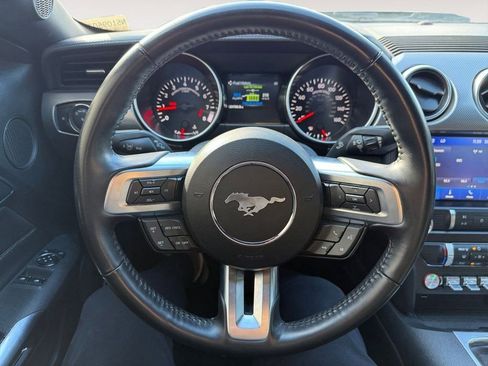 Used 2022 Ford Mustang GT w/ Equipment Group 301A image 17