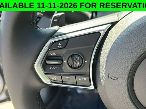 Used 2026 Acura RDX w/ Technology Package AWD/4WD image 13