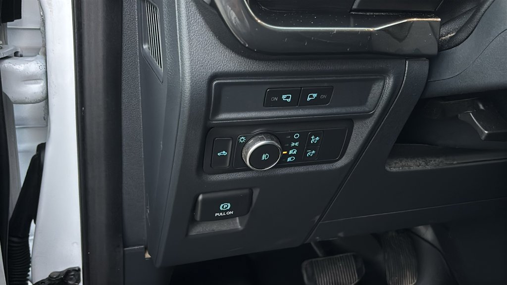 Used 2022 Ford F150 XL w/ STX Appearance Package AWD/4WD image 12