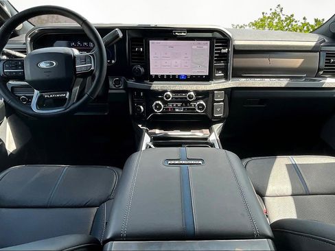 New 2026 Ford F250 Platinum image 5