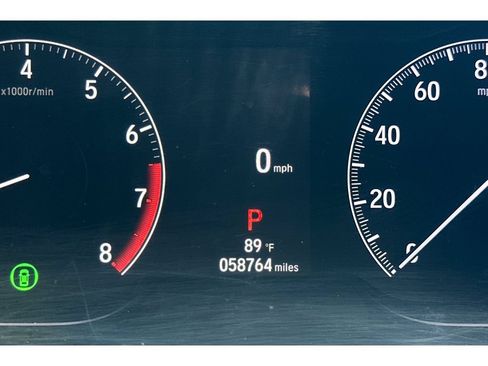 Used 2022 Honda Accord EX-L image 40