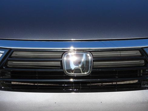 Used 2024 Honda Odyssey EX-L image 28