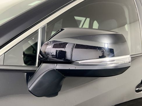 Used 2024 Toyota RAV4 XLE image 12