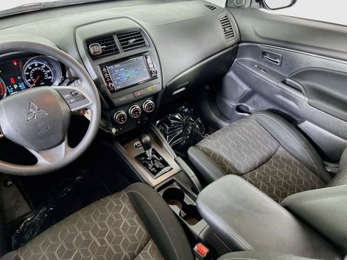 Used 2024 Mitsubishi Outlander Sport ES AWD/4WD image 21