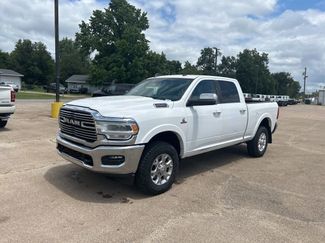 Used 2022 RAM 2500 Laramie video 1