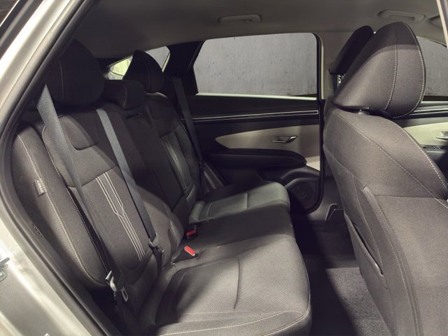 Used 2024 Hyundai Tucson SEL AWD/4WD image 24