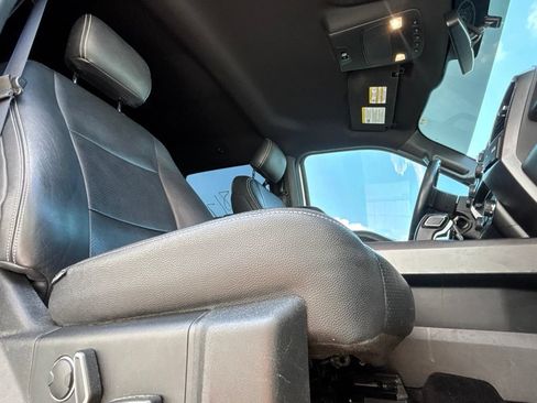 Used 2017 Ford F150 XLT w/ Equipment Group 302A Luxury RWD image 25