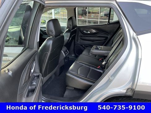 Used 2020 GMC Terrain SLT w/ Preferred Package AWD/4WD image 27