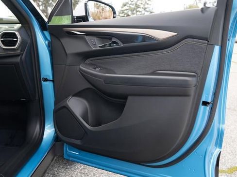 Used 2026 Chevrolet TrailBlazer ACTIV w/ Driver Confidence Package image 58