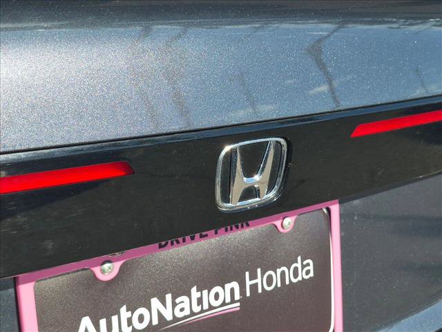 Used 2024 Honda Accord EX image 29
