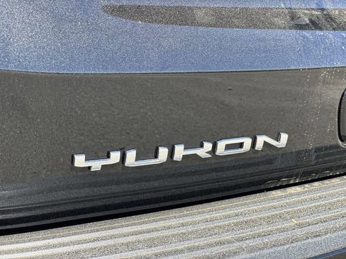 New 2026 GMC Yukon Denali w/ Denali Reserve Package image 30