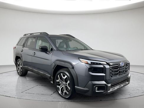 New 2026 Subaru Outback Touring XT AWD/4WD image 1