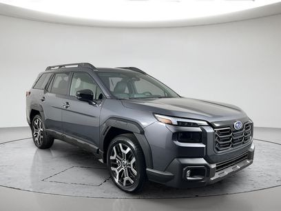 New 2026 Subaru Outback Touring XT