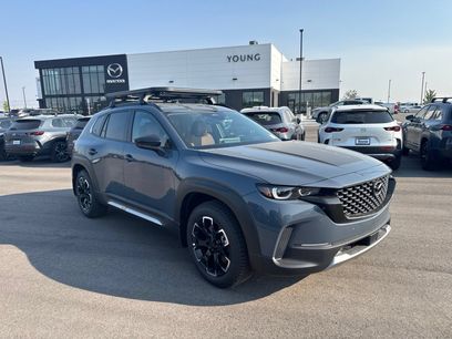 New 2026 MAZDA CX-50 Meridian Edition w/ Apex Package