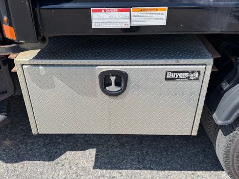 Used 2021 Ford F350 XL w/ Power Equipment Group AWD/4WD image 6