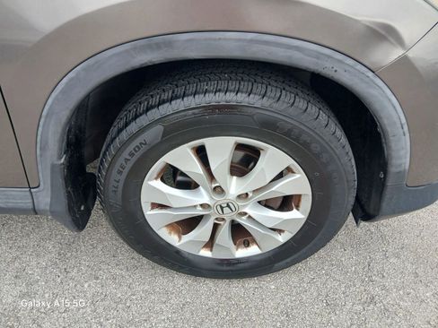 Used 2014 Honda CR-V EX image 20