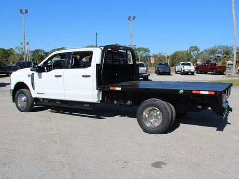 Used 2024 Ford F350 XLT image 7