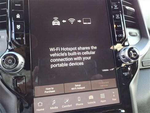 New 2026 RAM 1500 Lone Star image 13