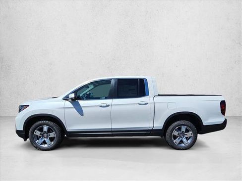 New 2026 Honda Ridgeline RTL image 2