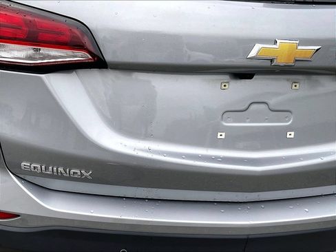 Used 2024 Chevrolet Equinox LT AWD/4WD image 28