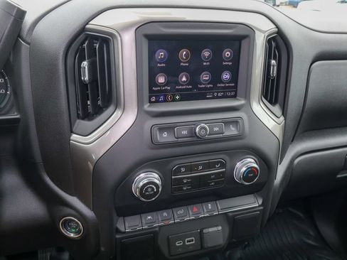 New 2026 GMC Sierra 1500 Pro w/ Pro Value Package AWD/4WD image 12