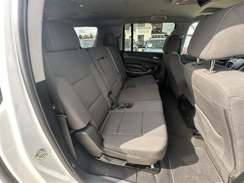 Used 2020 Chevrolet Suburban LS w/ Max Trailering Package AWD/4WD image 26
