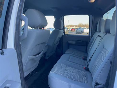 Used 2016 Ford F250 XLT image 17