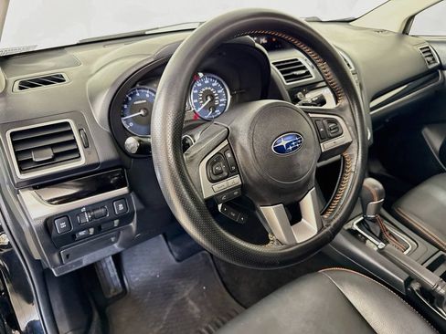 Used 2017 Subaru Crosstrek 2.0i Limited AWD/4WD image 9