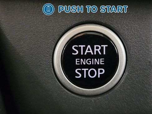 Used 2023 Nissan Rogue SV w/ SV Premium Package image 18