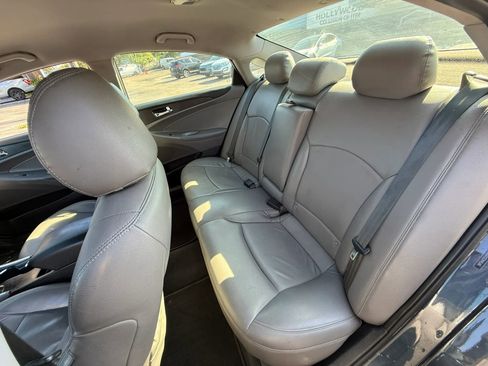 Used 2012 Hyundai Sonata GLS w/ Popular Equipment Pkg FWD image 17