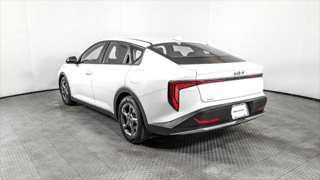 Used 2025 Kia K4 FWD image 6