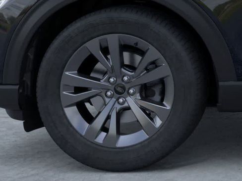 New 2026 Ford Explorer Active w/ Active Comfort Package image 19