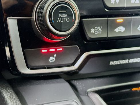 Used 2021 Honda CR-V EX image 15