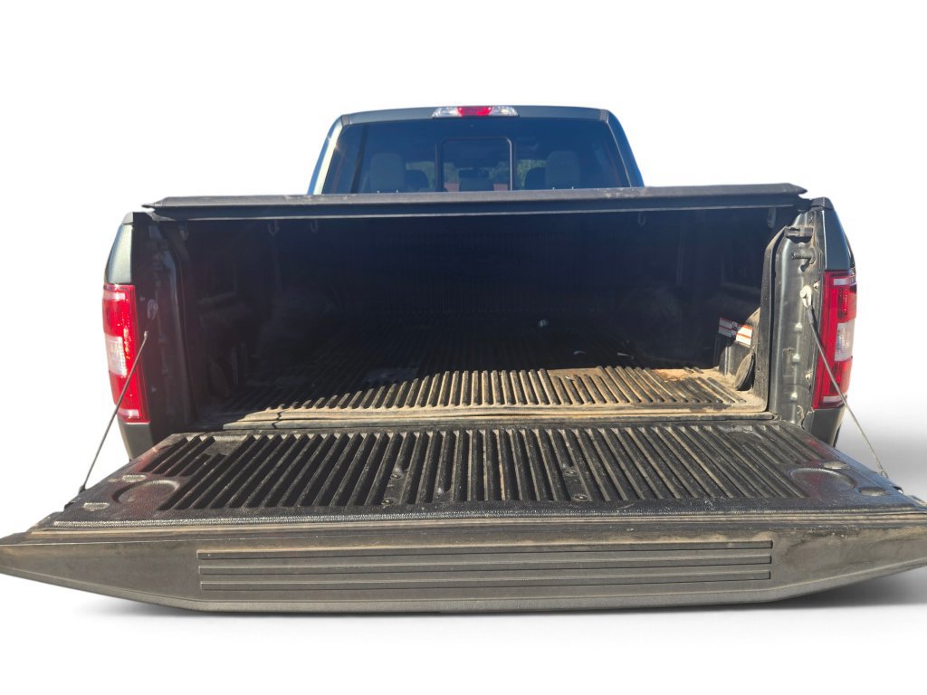 Used 2018 Ford F150 XLT w/ Equipment Group 302A Luxury AWD/4WD image 5