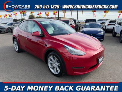 Used 2023 Tesla Model Y Long Range