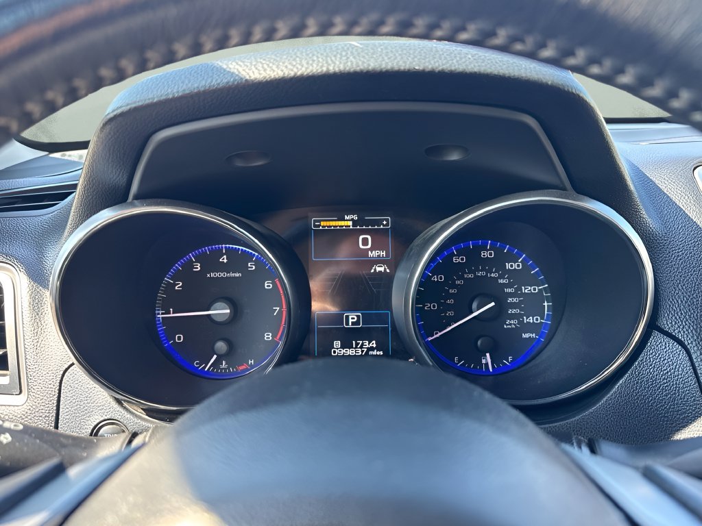 Used 2019 Subaru Outback 2.5i Premium AWD/4WD image 20