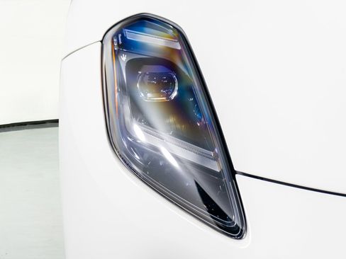 Used 2024 Maserati GranTurismo Folgore image 23